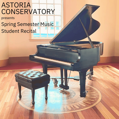 ASTORIA CONSERVATORY