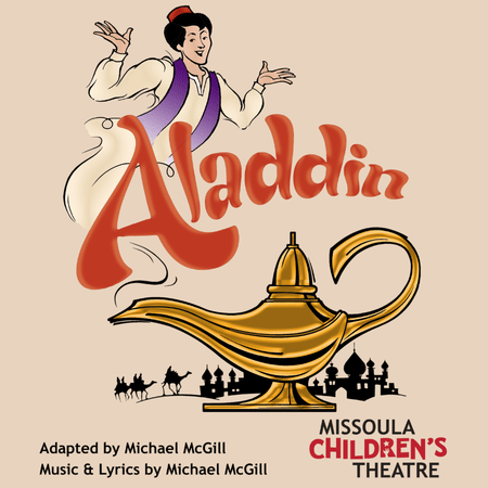MISSOULA CHILDREN'S THEATRE