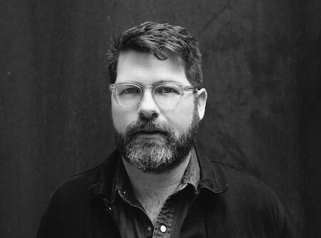 COLIN MELOY