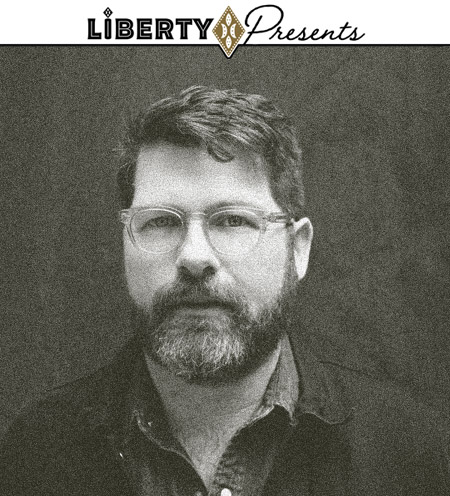 AN EVENING WITH COLIN MELOY