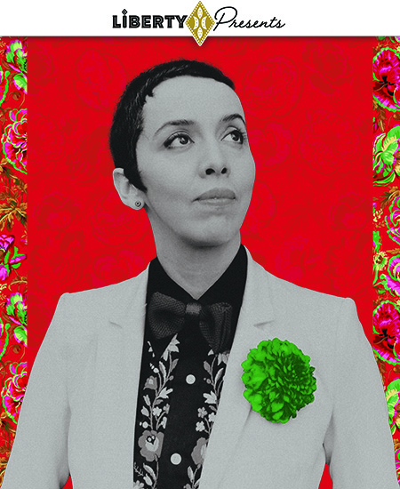 EDNA VAZQUEZ