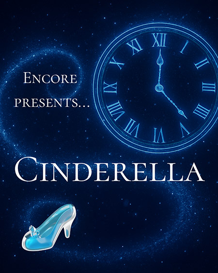 ENCORE DANCE STUDIO PRESENTS