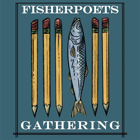 THE FISHERPOETS GATHERING