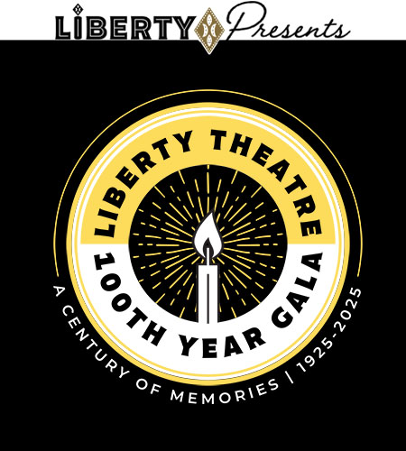 THE LIBERTY GALA