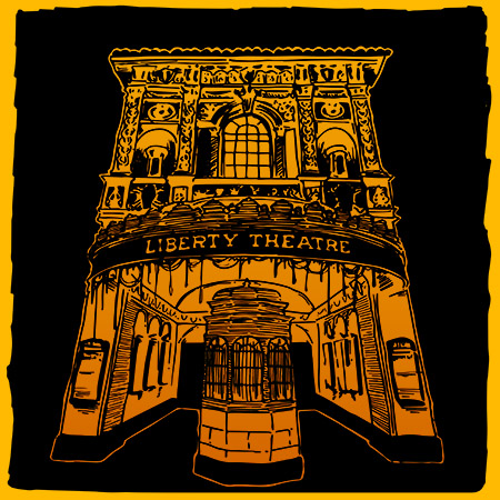 GHOSTORIA: PARANORMAL INVESTIGATIONS