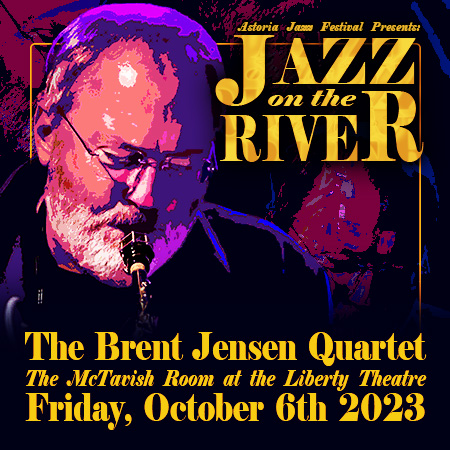 JAZZ ON THE RIVER