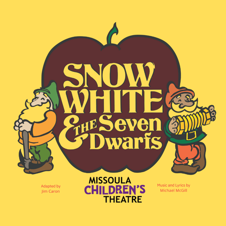 MISSOULA CHILDREN'S THEATRE