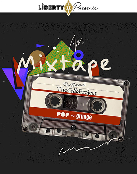 PORTLAND CELLO PROJECT