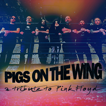 PIGS ON THE WING PRESENTS: