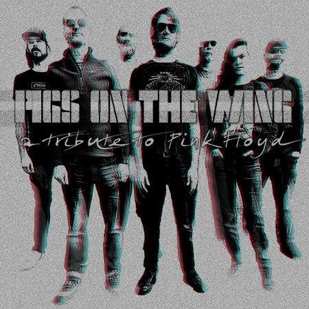 PIGS ON THE WING PRESENTS