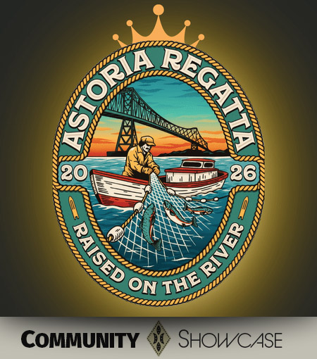 ASTORIA REGATTA