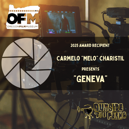 OFM SELIG AWARD PRESENTATION