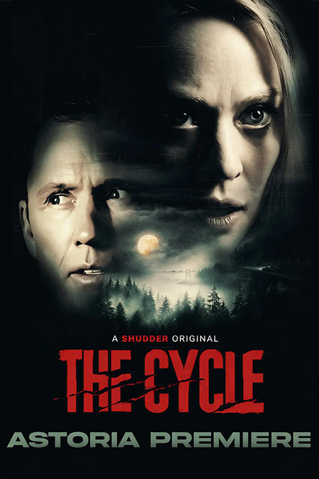 THE CYCLE