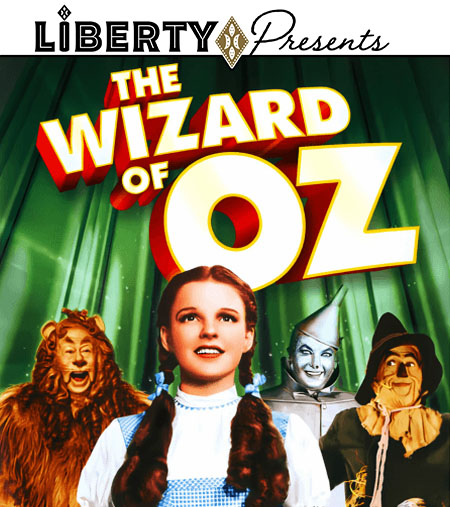 THE WIZARD OF OZ (1939)