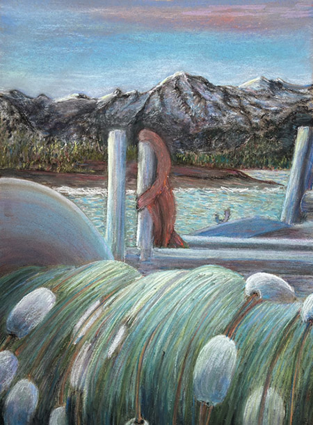 THE FISHERPOETS GATHERING